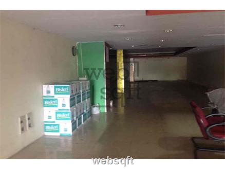 Retail showroom shop for Sale